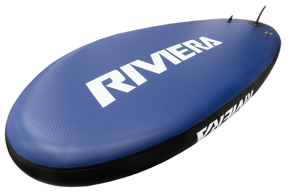 Сап-борд синий 10.6ft RIVIERA в Кисловодске