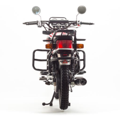 Мотоцикл FORESTER 200 (2021 г.) в Кисловодске