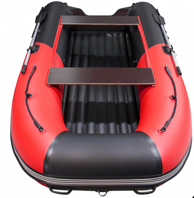 НАДУВНАЯ ЛОДКА GLADIATOR E380S в Кисловодске