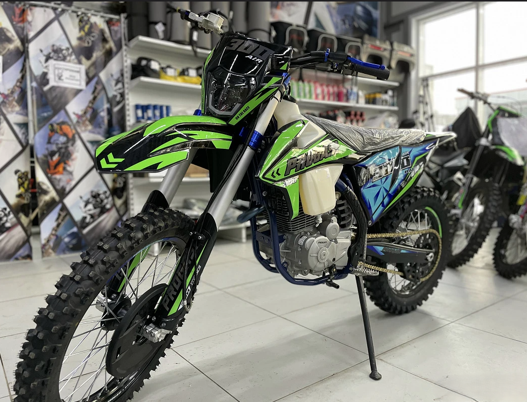 Мотоцикл Progasi RACE 300 AIR PRO SPORT в Кисловодске