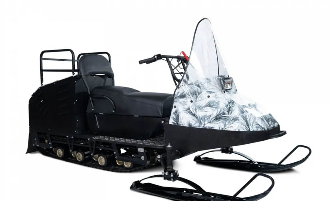 Миниснегоход Бурлак-М Егерь 18.5 л.с. с эл.зап. в Кисловодске