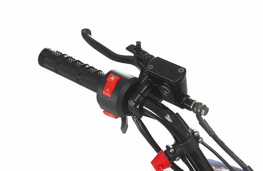 Квадроцикл Yacota Raposa 130 PRO-SPORT в Кисловодске