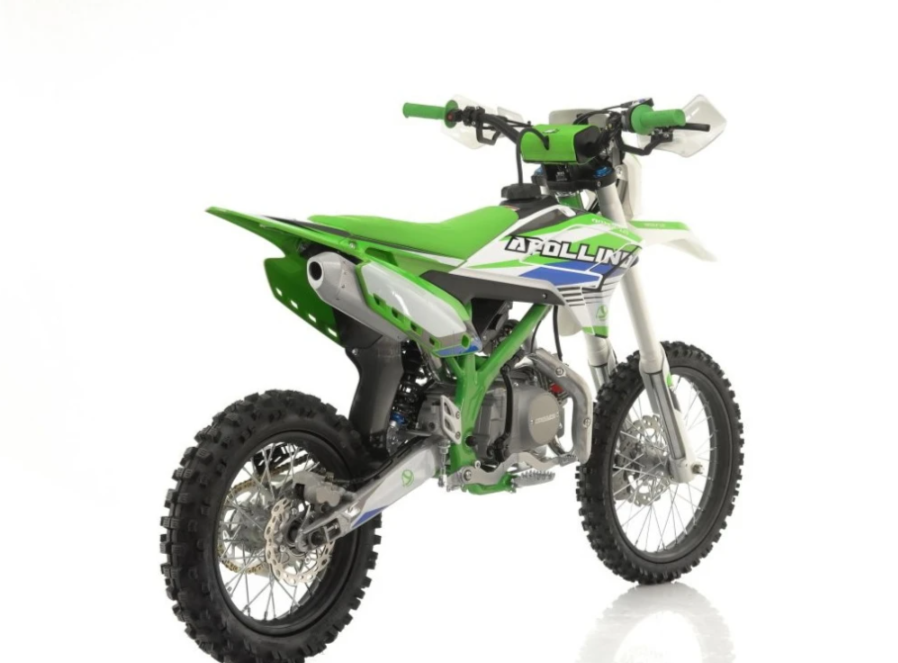 Питбайк Apollino AMX-F 125 в Кисловодске