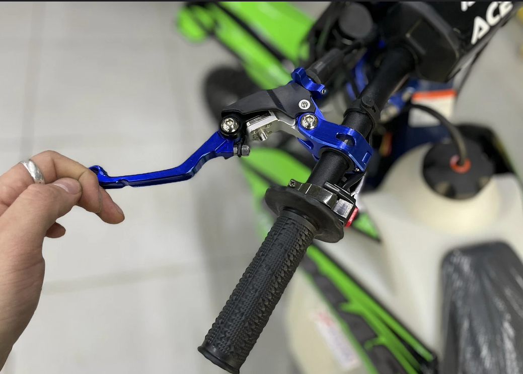 Мотоцикл Progasi RACE 300 AIR PRO SPORT в Кисловодске