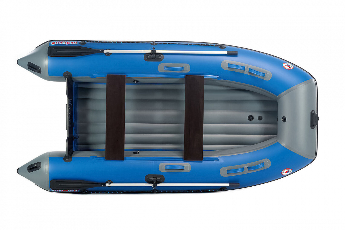 Лодка MISHIMO LITE 430 в Кисловодске