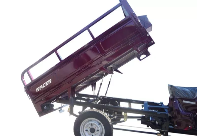 Трицикл RACER RC200ZH MURAVEI в Кисловодске