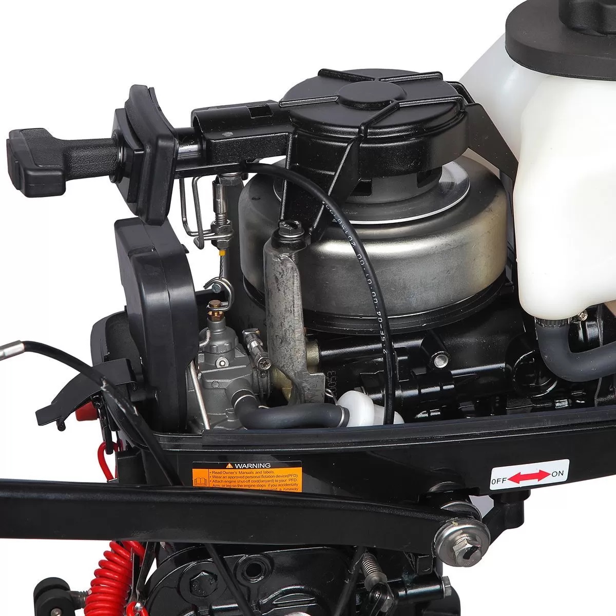 Лодочный мотор MARLIN MP 3 AMHS в Кисловодске