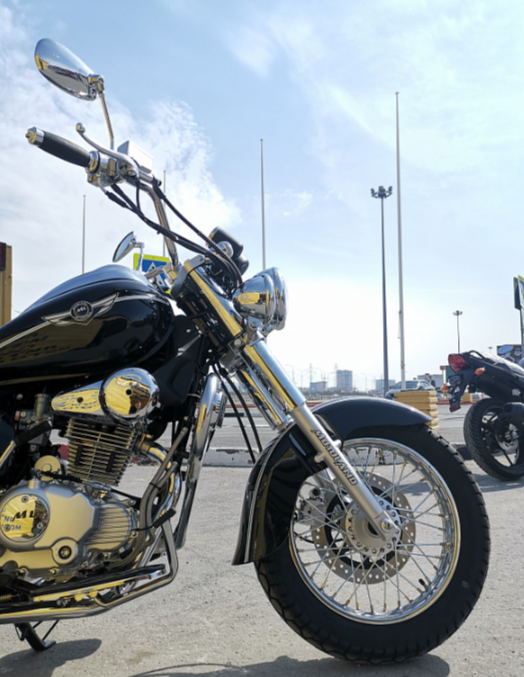 Мотоцикл MOTOLAND (МОТОЛЕНД) WOLF 250 в Кисловодске