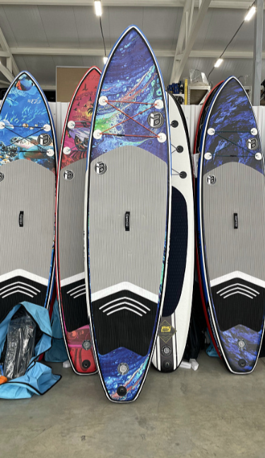 SUP (САП) ДОСКА RAIDEX I BOARD 11’ (332СМ) N 40 в Кисловодске