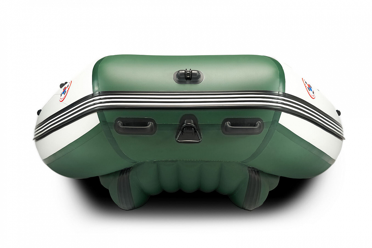 Лодка MISHIMO LITE DF 390 в Кисловодске