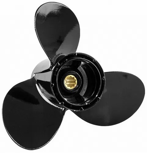 ВИНТ ГРЕБНОЙ SUZUKI DF25-30 / DT20-30; 3X10-1/4X10 в Кисловодске