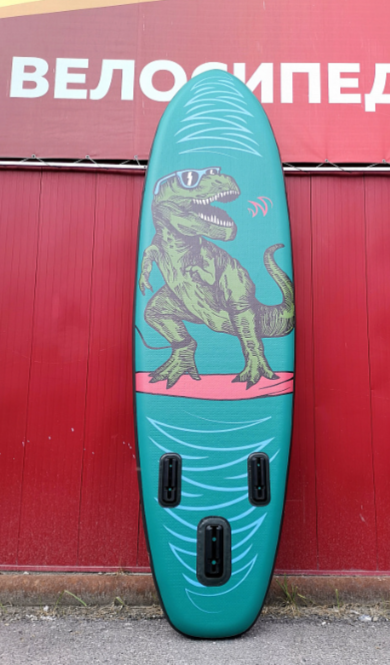 SUP (САП) Доска MISHIMO TURTLE 10(305) в Кисловодске