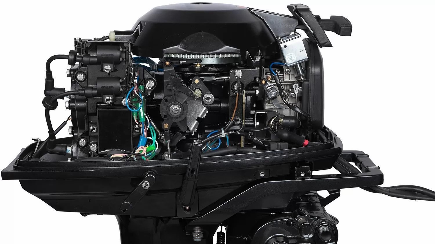 Лодочный мотор MARLIN MP 30 AWRS в Кисловодске