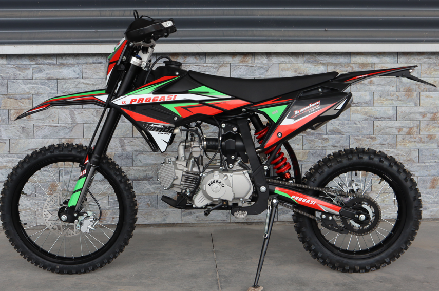 Мотоцикл Progasi Jumbo 150 Pro (19/16) в Кисловодске