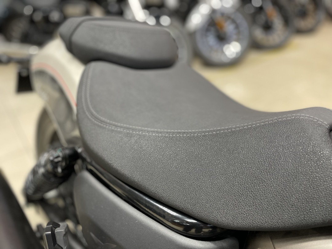 Мотоцикл Benda Chinchilla 500 в Кисловодске