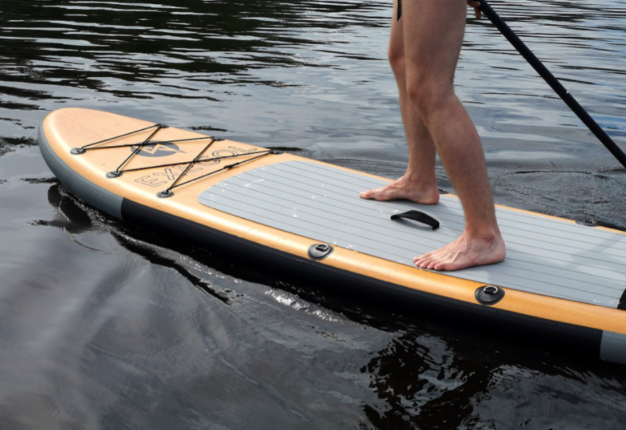 SUP (САП) Доска MISHIMO DECK 10.6(320) в Кисловодске