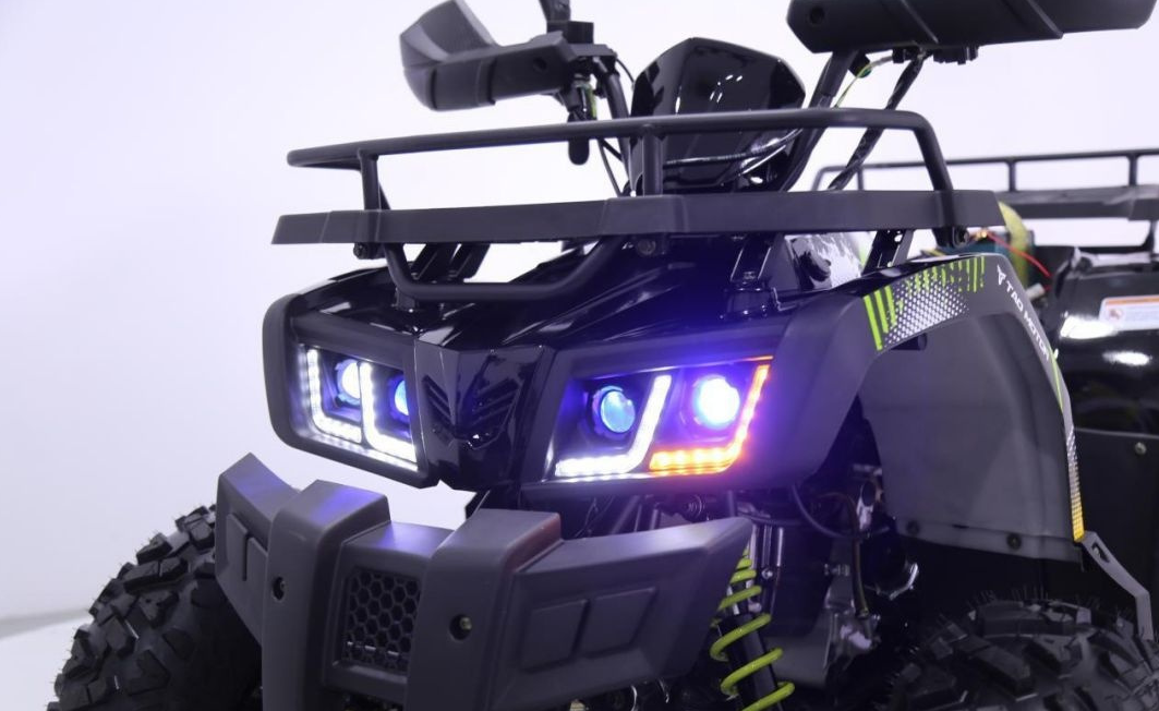 Квадроцикл YACOTA WARRIOR 200 PRO в Кисловодске