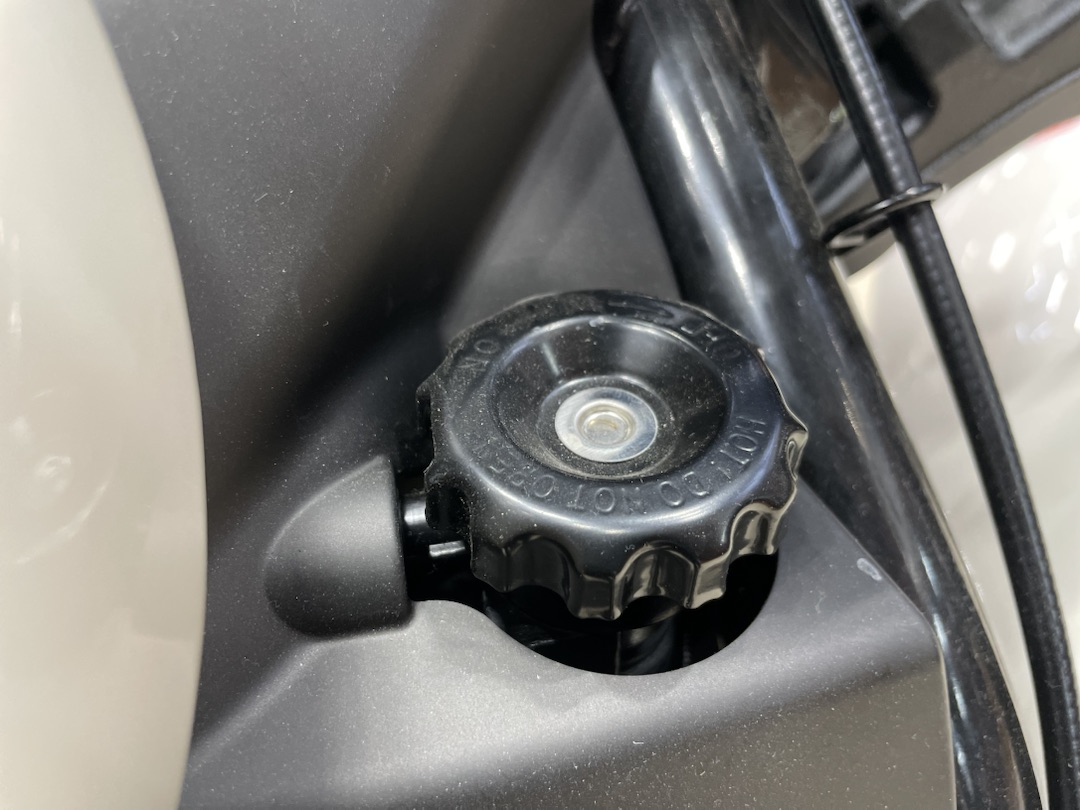 Мотоцикл Benda Chinchilla 500 в Кисловодске