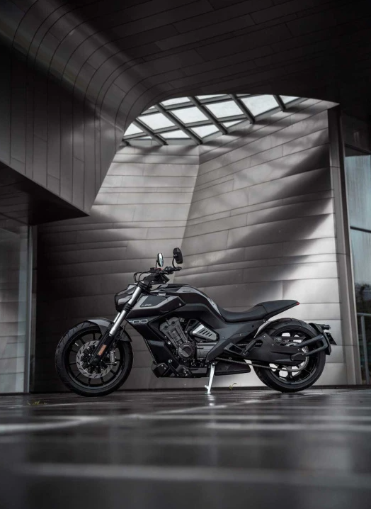 Мотоцикл Benda LFC 700 Pro в Кисловодске