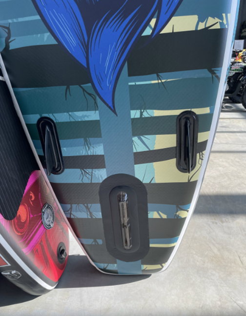 SUP (САП) ДОСКА RAIDEX TAKUMO 10.6’ (320СМ) N 4 в Кисловодске