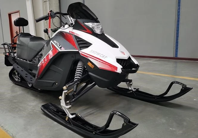 Снегоход Motax Snow Cat 180 EFI в Кисловодске