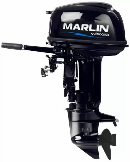 Лодочный мотор MARLIN MP 30 AWHS в Кисловодске