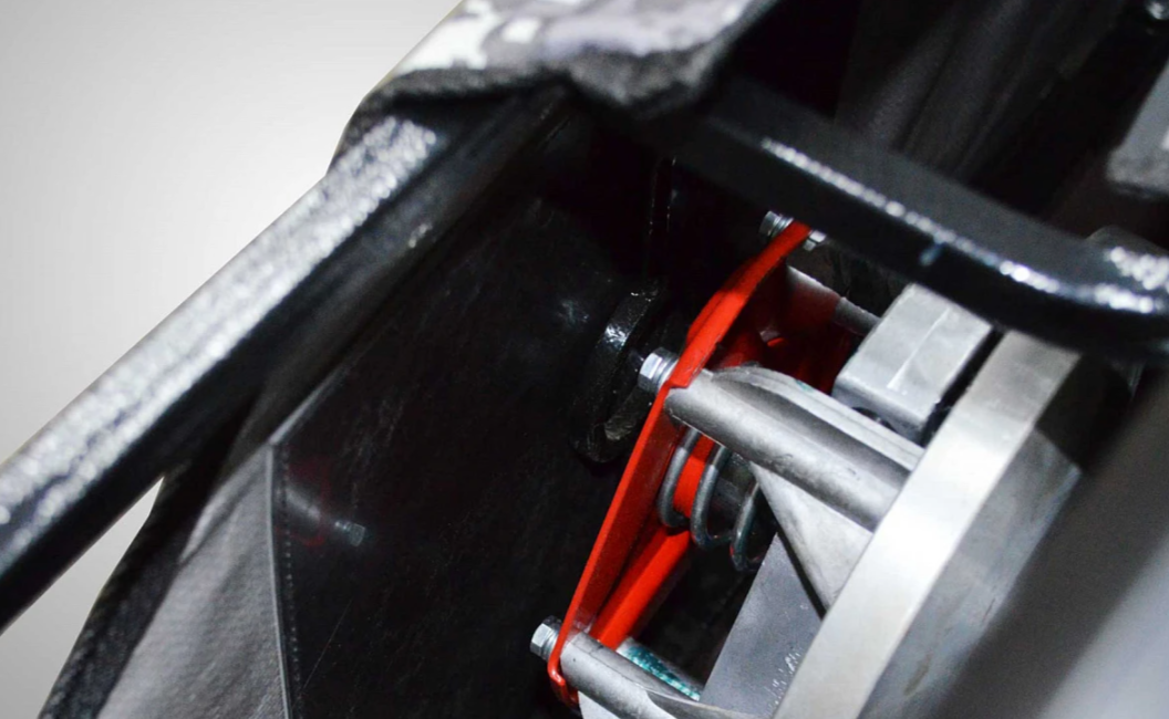 Мотобуксировщик "Богатырь" 20ER (электростартер, реверс-редуктор) в Кисловодске