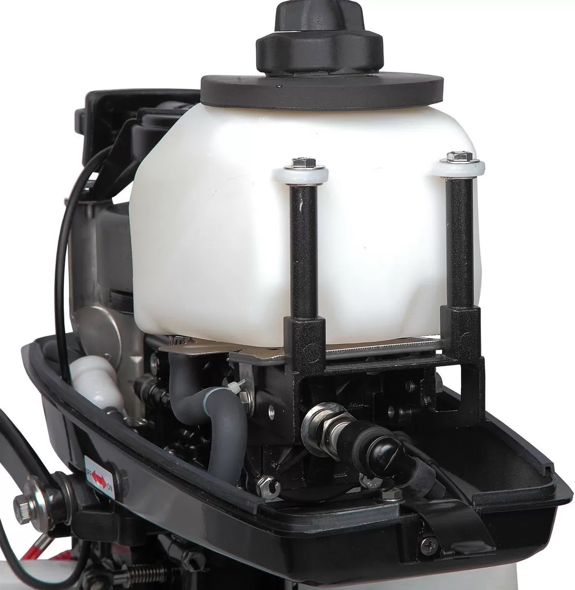 Лодочный мотор MARLIN MP 3 AMHS в Кисловодске