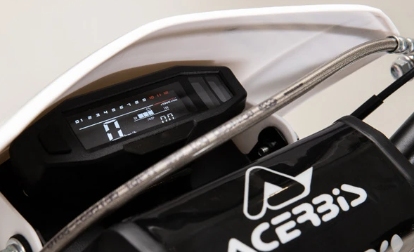 Питбайк Progasi Smart Max 150 в Кисловодске