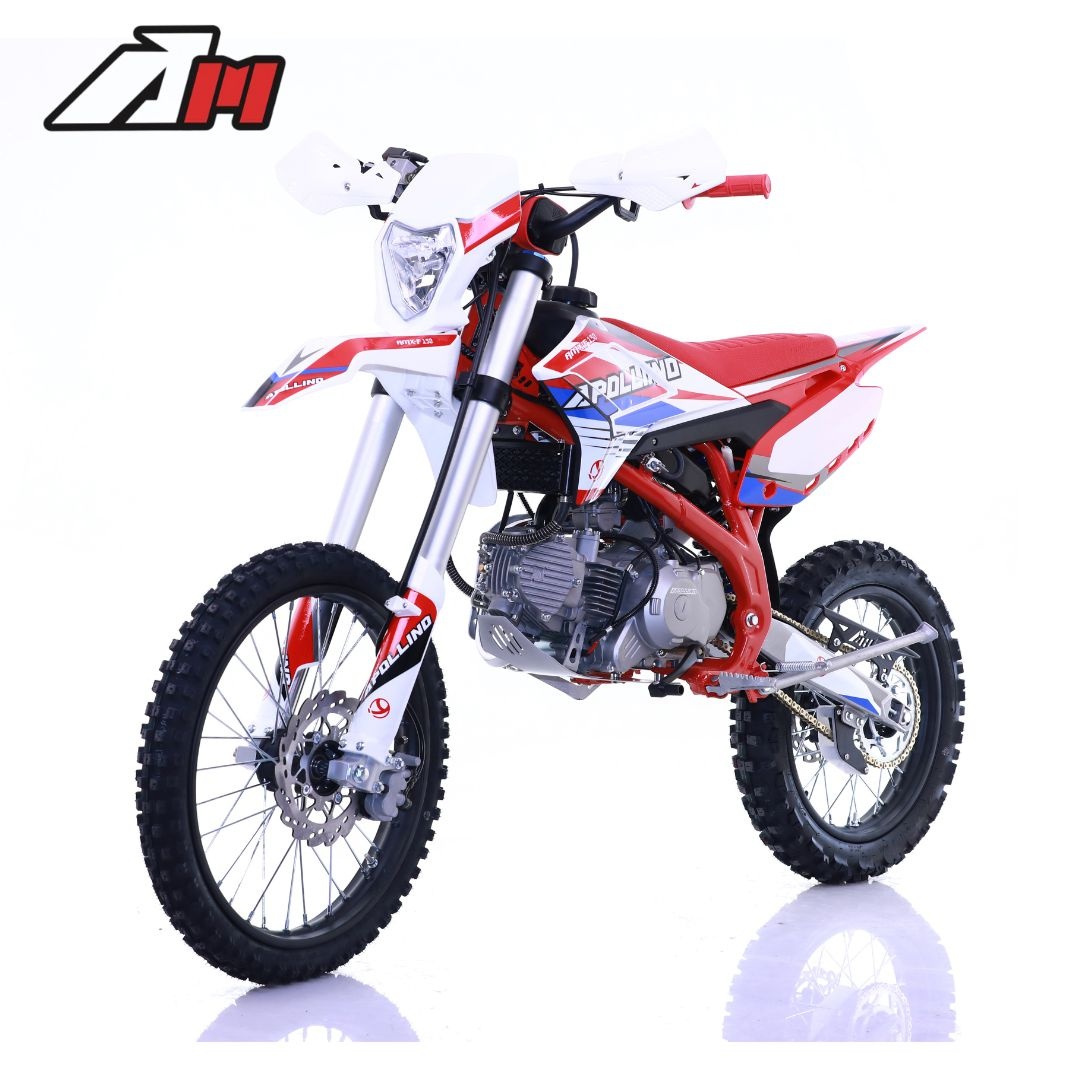 Питбайк YACOTA Apollino AMX-F 150 в Кисловодске