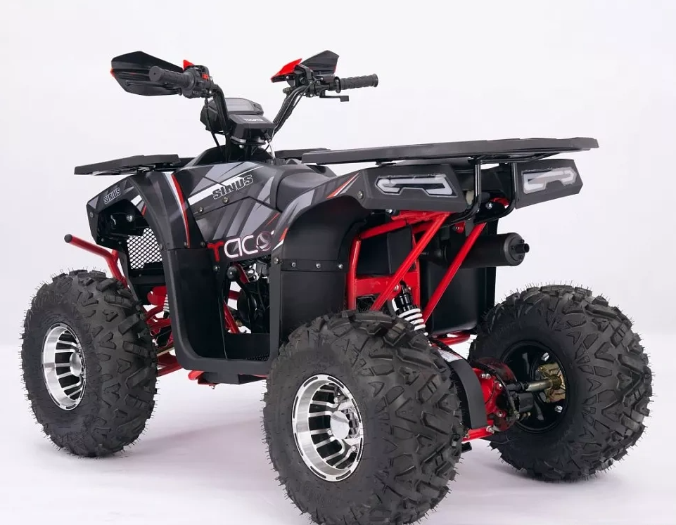 Квадроцикл YACOTA Sirius LD 125 в Кисловодске