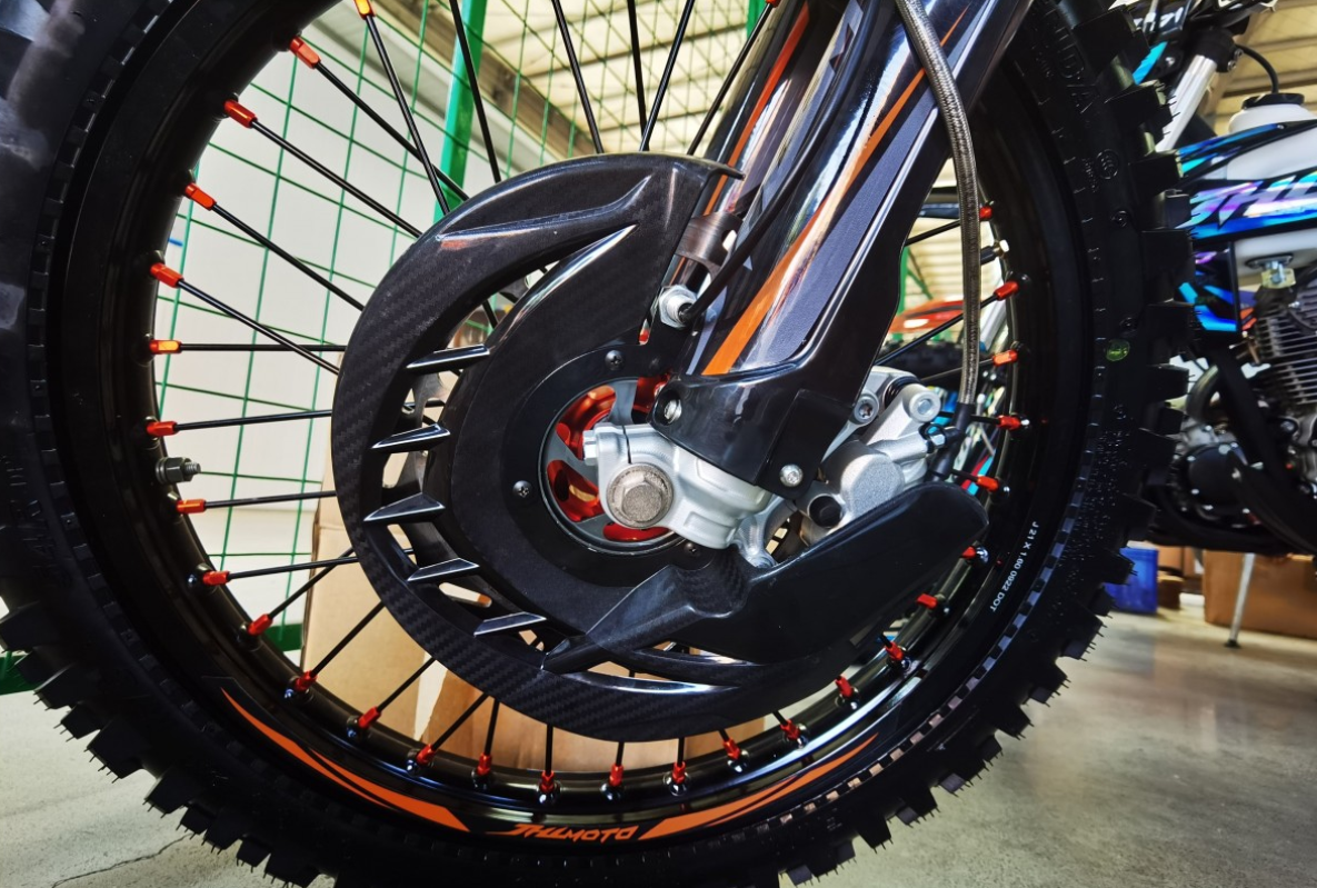 Мотоцикл JHLMOTO JHL Z4 PR250 (172FMM-5) в Кисловодске