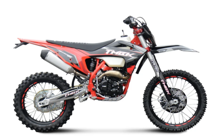 Питбайк TMBK Sprinter 300 (NB300) в Кисловодске