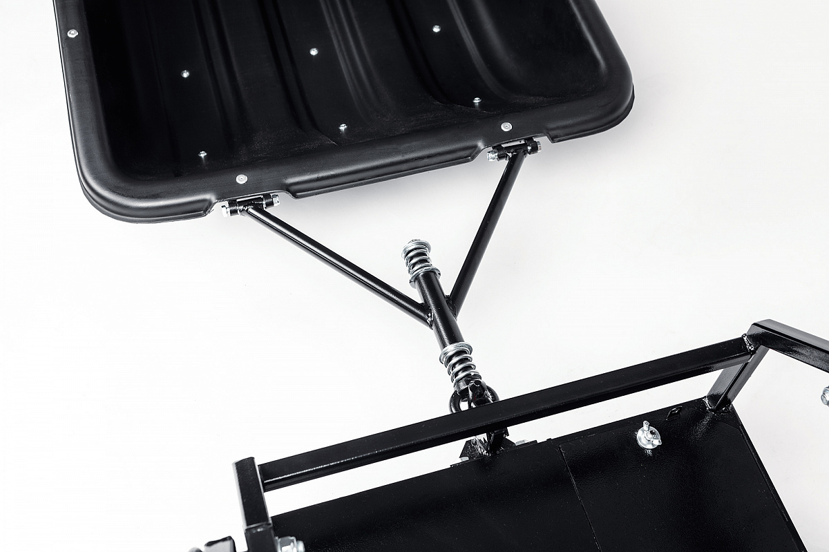 САНИ УСИЛЕННЫЕ IKUDZO 1600 в Кисловодске