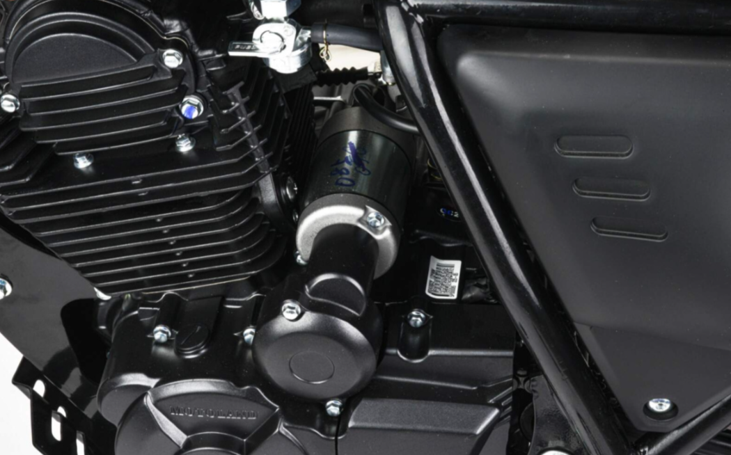 Мотоцикл MOTOLAND (МОТОЛЕНД) LEGEND (XL250-A) (172FMM-5/PR250) в Кисловодске