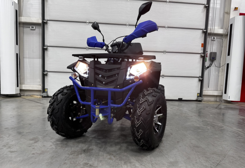 Квадроцикл GBM SHARP BIG 300 NEW PREMIUM в Кисловодске