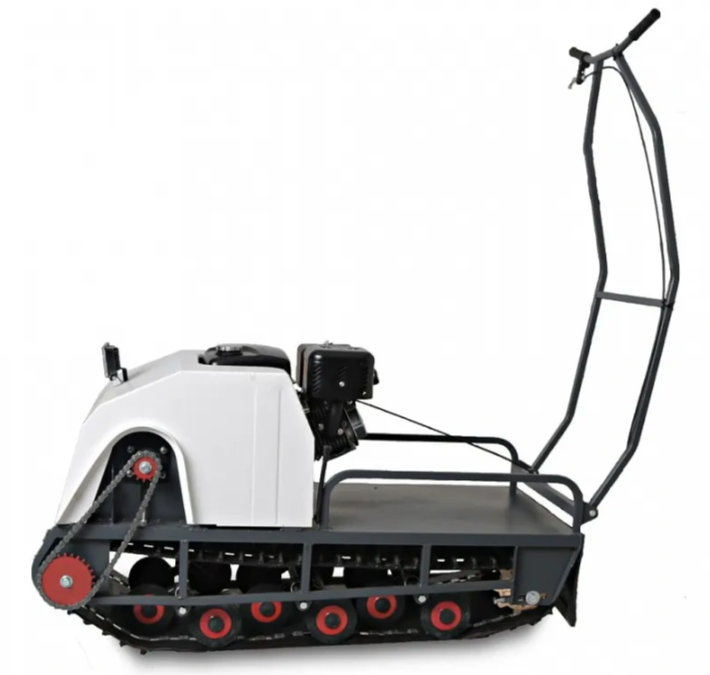 Мотобуксировщик ВЕПС «БЮДЖЕТНЫЙ» 15 л.с. в Кисловодске