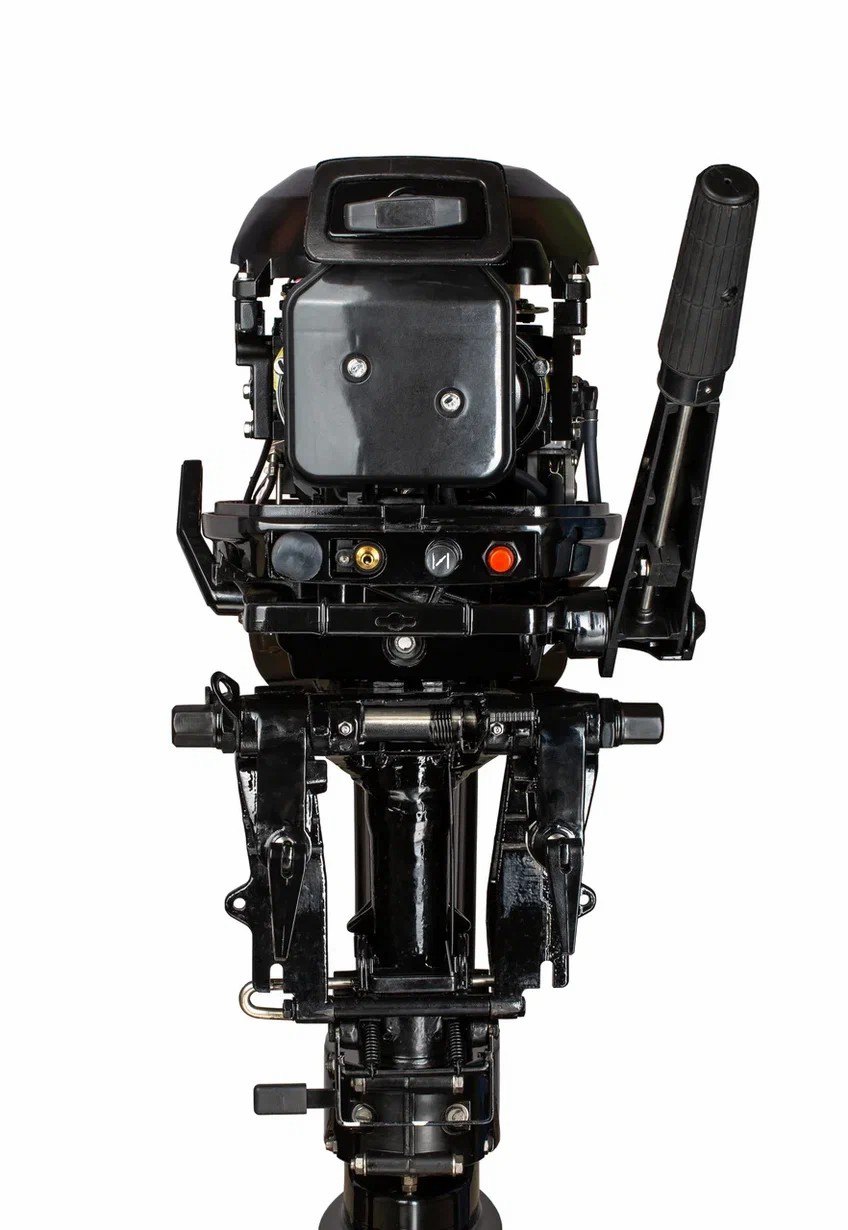 ЛОДОЧНЫЙ МОТОР GLADIATOR G30FHS в Кисловодске