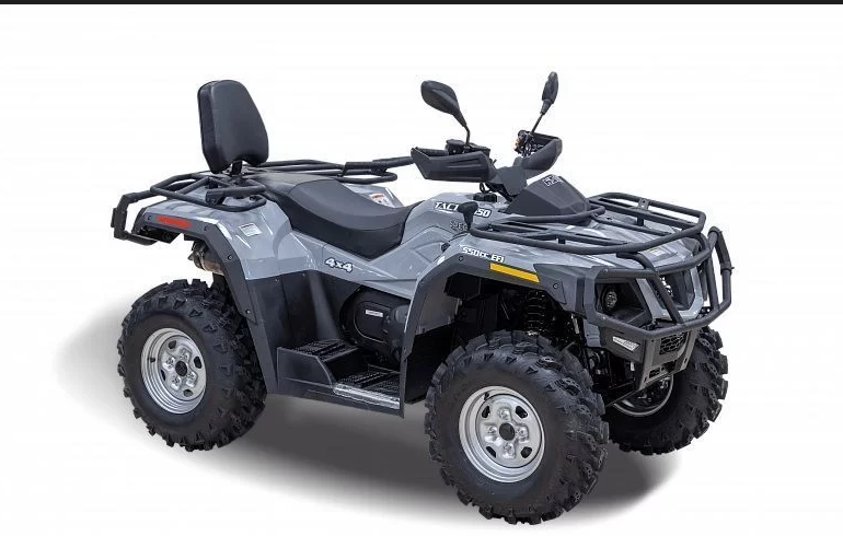 Квадроцикл HISUN TACTIC 550 (HS550ATV) NORMAL в Кисловодске