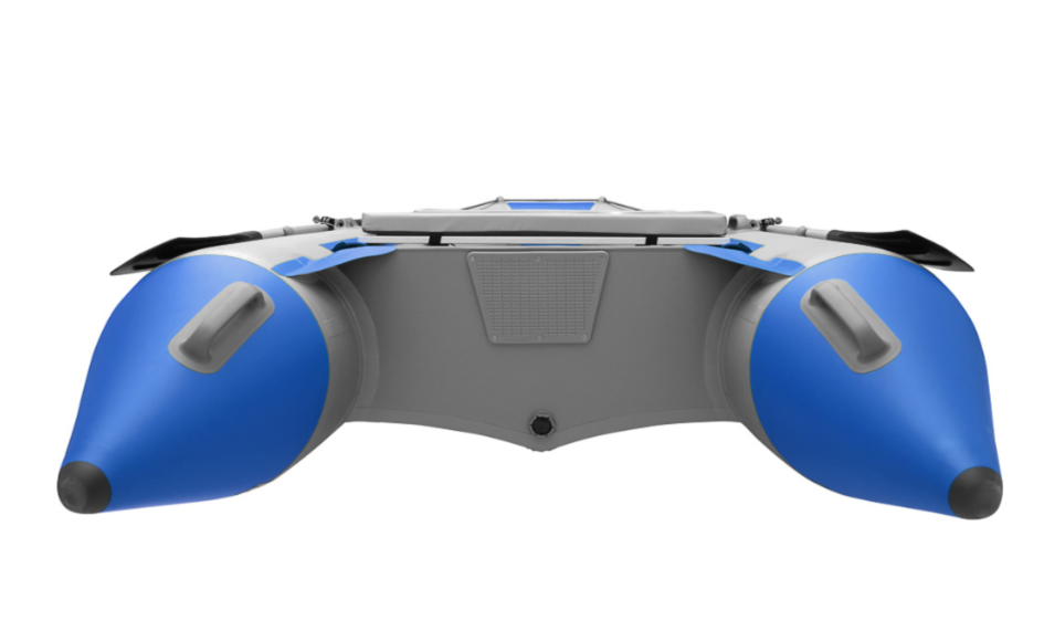 ЛОДКА ДРАККАР 3600 СК HANT в Кисловодске