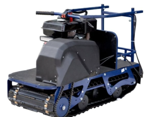 Мотобуксировщик БАРС ПАРТИЗАН 380 F7F в Кисловодске