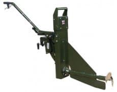 Рама - редуктор для болотохода SEA-PRO 5-7.5 л.с. в Кисловодске