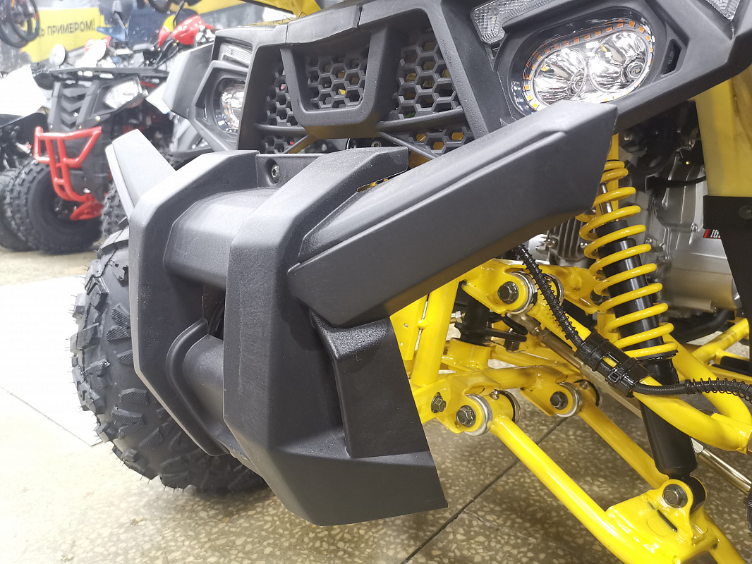 Квадроцикл PROMAX STORM 190 PRO в Кисловодске