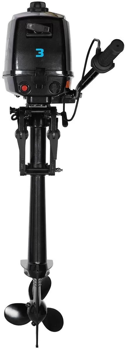 Лодочный мотор MARLIN MP 3 AMHS в Кисловодске