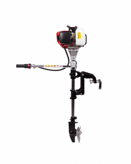 Подвесной лодочный мотор TOYAMA TA 2 в Кисловодске