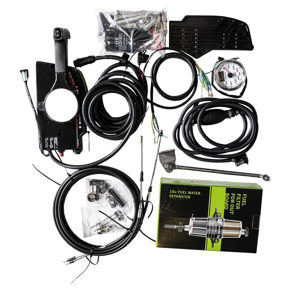 ЛОДОЧНЫЙ МОТОР TOYAMA F40FES-T-EFI в Кисловодске