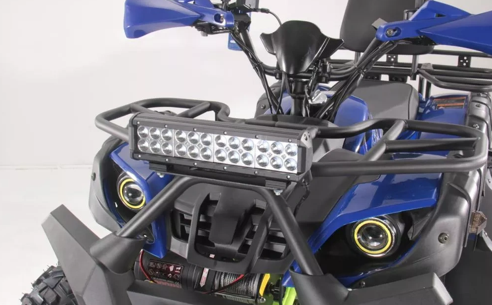 Квадроцикл YACOTA SELA MAX 200 в Кисловодске