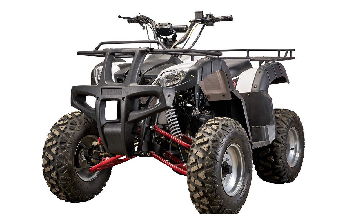 Квадроцикл YACOTA SELA 200 в Кисловодске