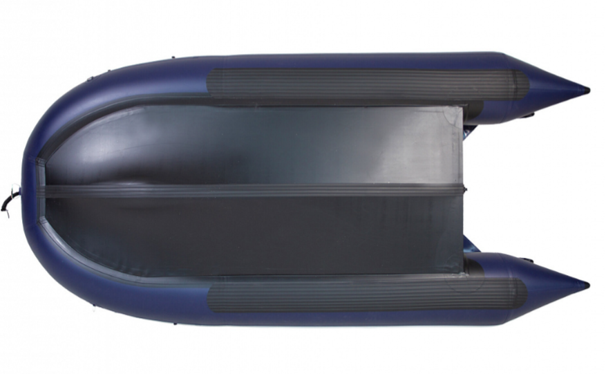 НАДУВНАЯ ЛОДКА GLADIATOR D500AL в Кисловодске