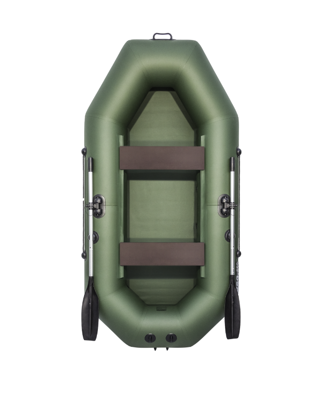 Лодка АКВА-МАСТЕР 260 в Кисловодске